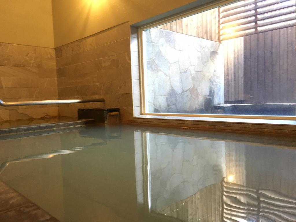 Kawashima Ryokan Wakkanai Exterior foto